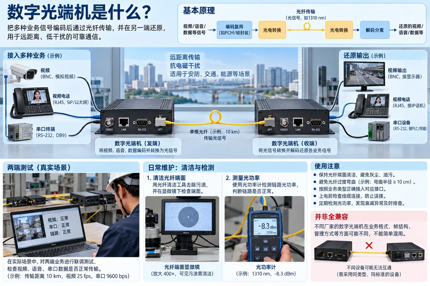 数字光端机原理图2