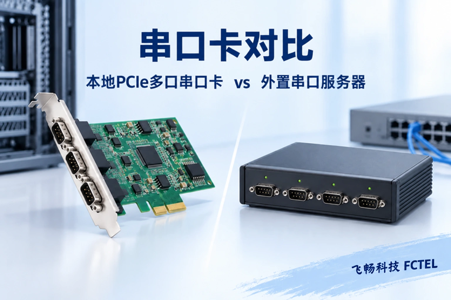 串口服务器与串口卡有什么区别主题小图